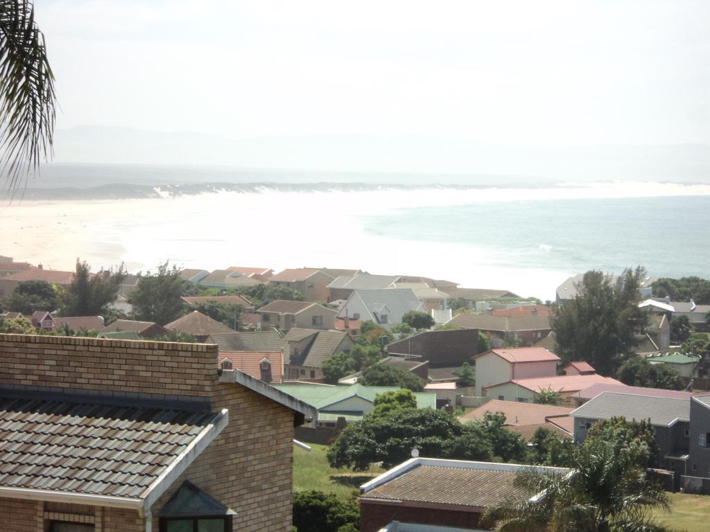 Sea Echo Accommodation Jeffreys Bay Camera foto