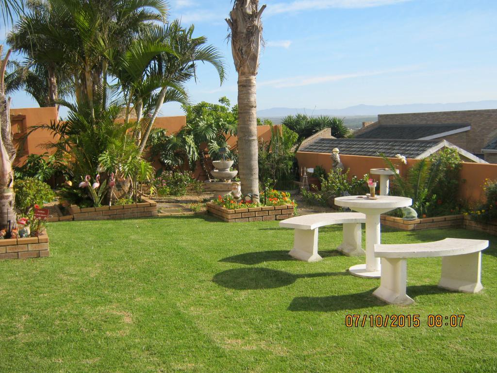 Sea Echo Accommodation Jeffreys Bay Esterno foto