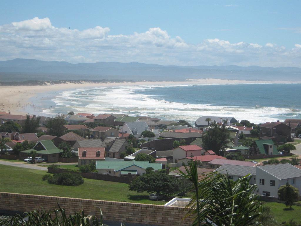 Sea Echo Accommodation Jeffreys Bay Esterno foto