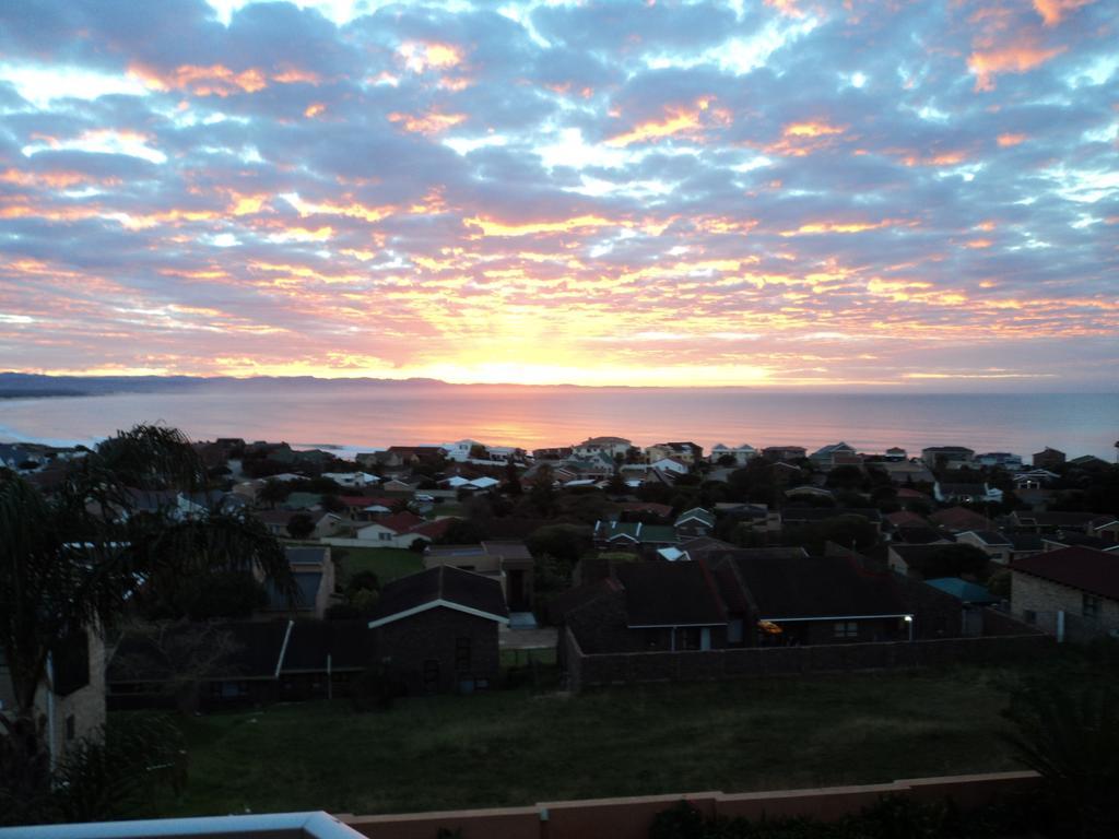 Sea Echo Accommodation Jeffreys Bay Esterno foto