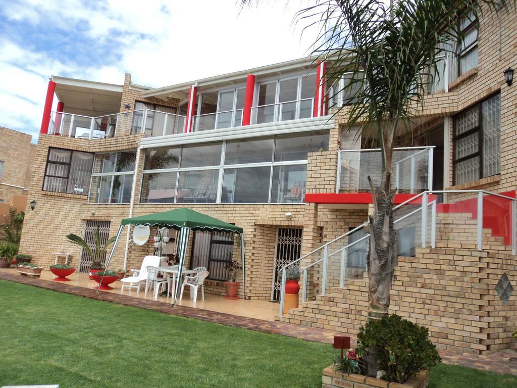 Sea Echo Accommodation Jeffreys Bay Esterno foto