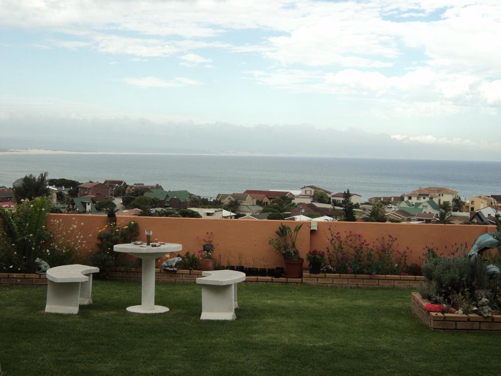 Sea Echo Accommodation Jeffreys Bay Esterno foto