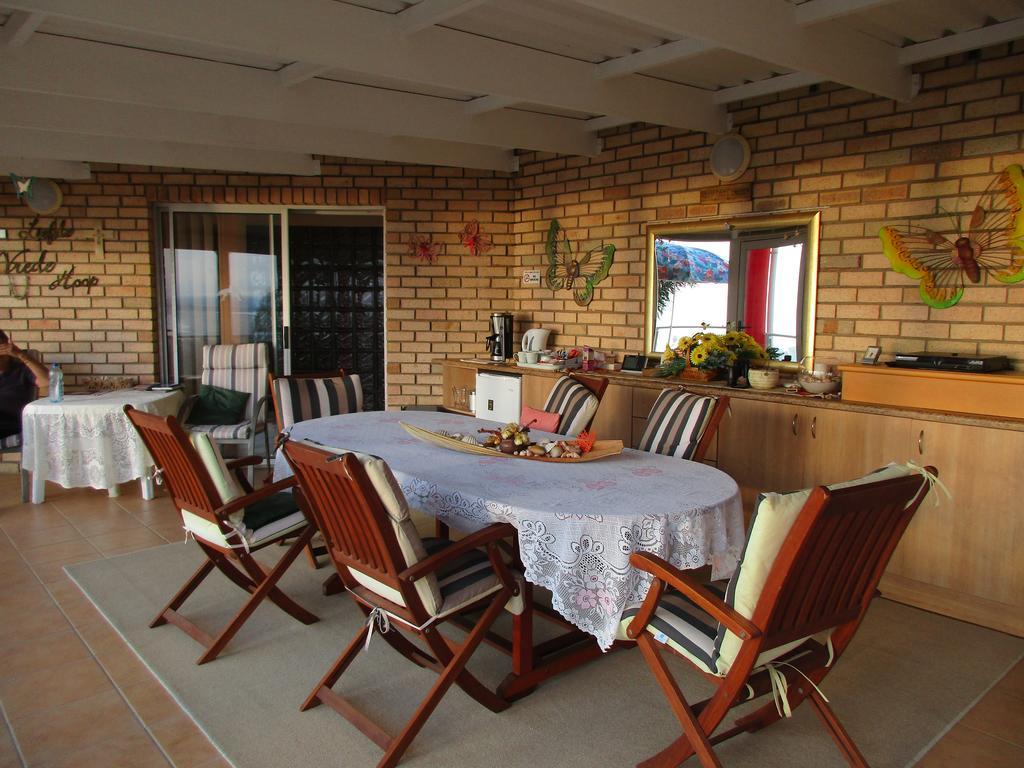 Sea Echo Accommodation Jeffreys Bay Esterno foto