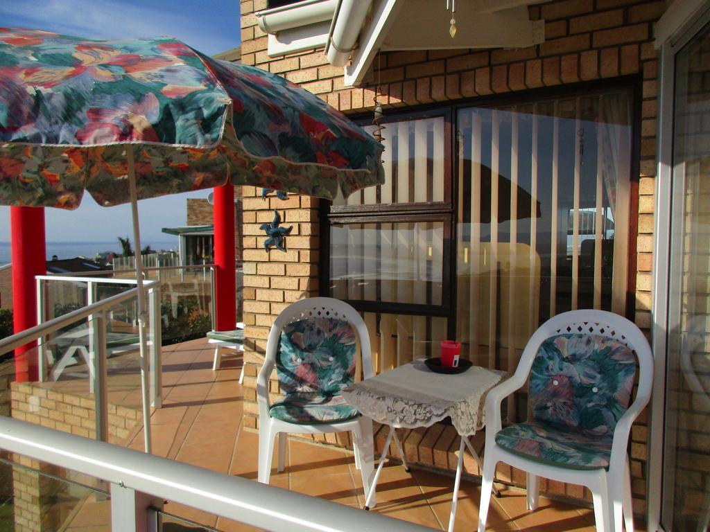 Sea Echo Accommodation Jeffreys Bay Esterno foto