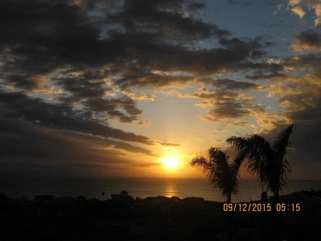 Sea Echo Accommodation Jeffreys Bay Esterno foto