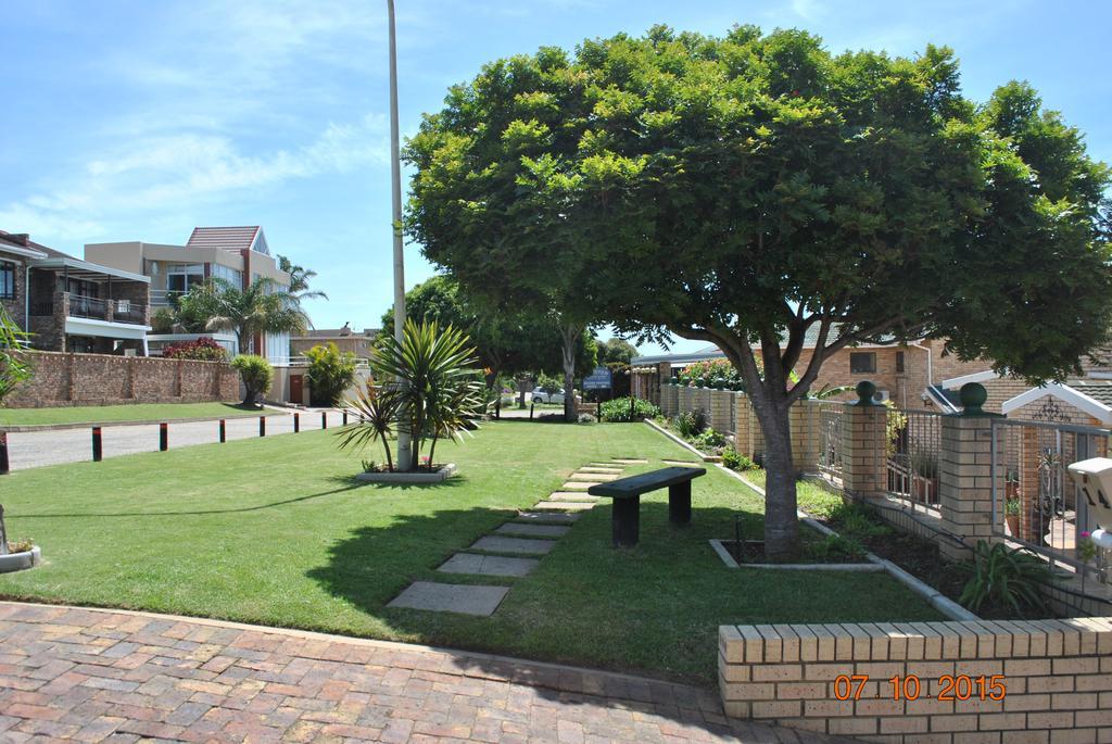 Sea Echo Accommodation Jeffreys Bay Esterno foto