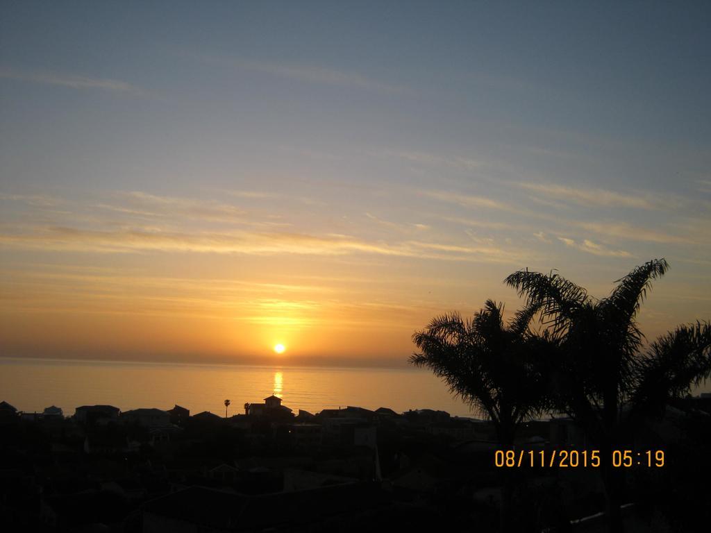 Sea Echo Accommodation Jeffreys Bay Esterno foto