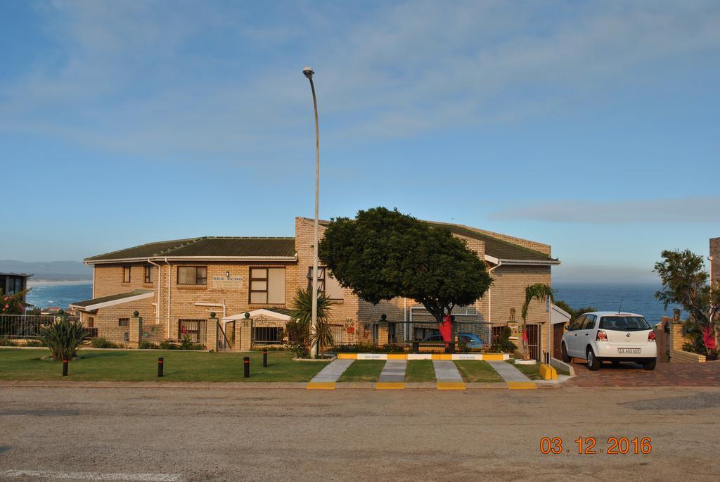 Sea Echo Accommodation Jeffreys Bay Esterno foto