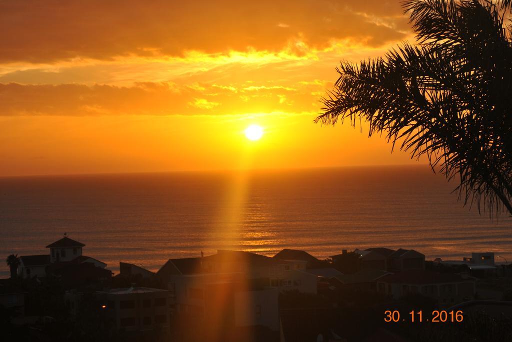 Sea Echo Accommodation Jeffreys Bay Esterno foto