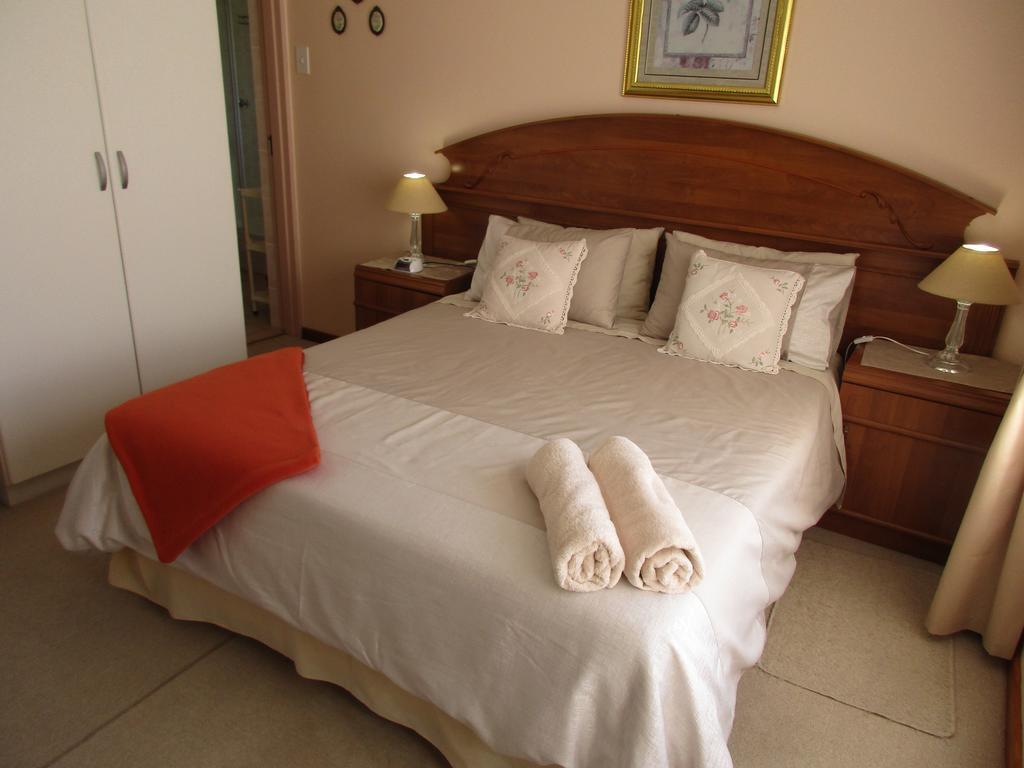 Sea Echo Accommodation Jeffreys Bay Esterno foto