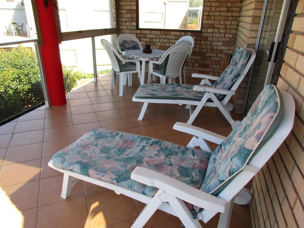 Sea Echo Accommodation Jeffreys Bay Esterno foto