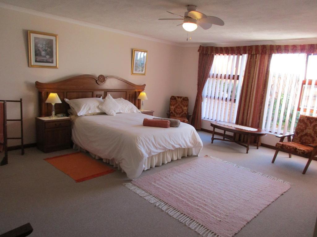 Sea Echo Accommodation Jeffreys Bay Esterno foto