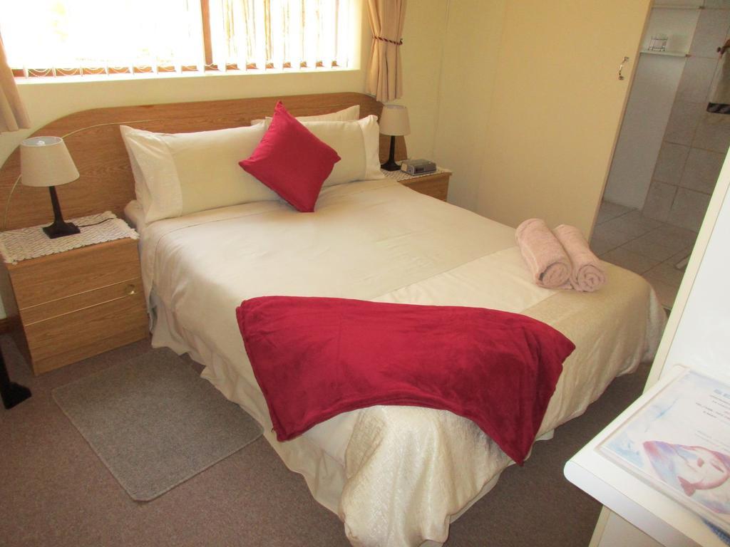 Sea Echo Accommodation Jeffreys Bay Esterno foto