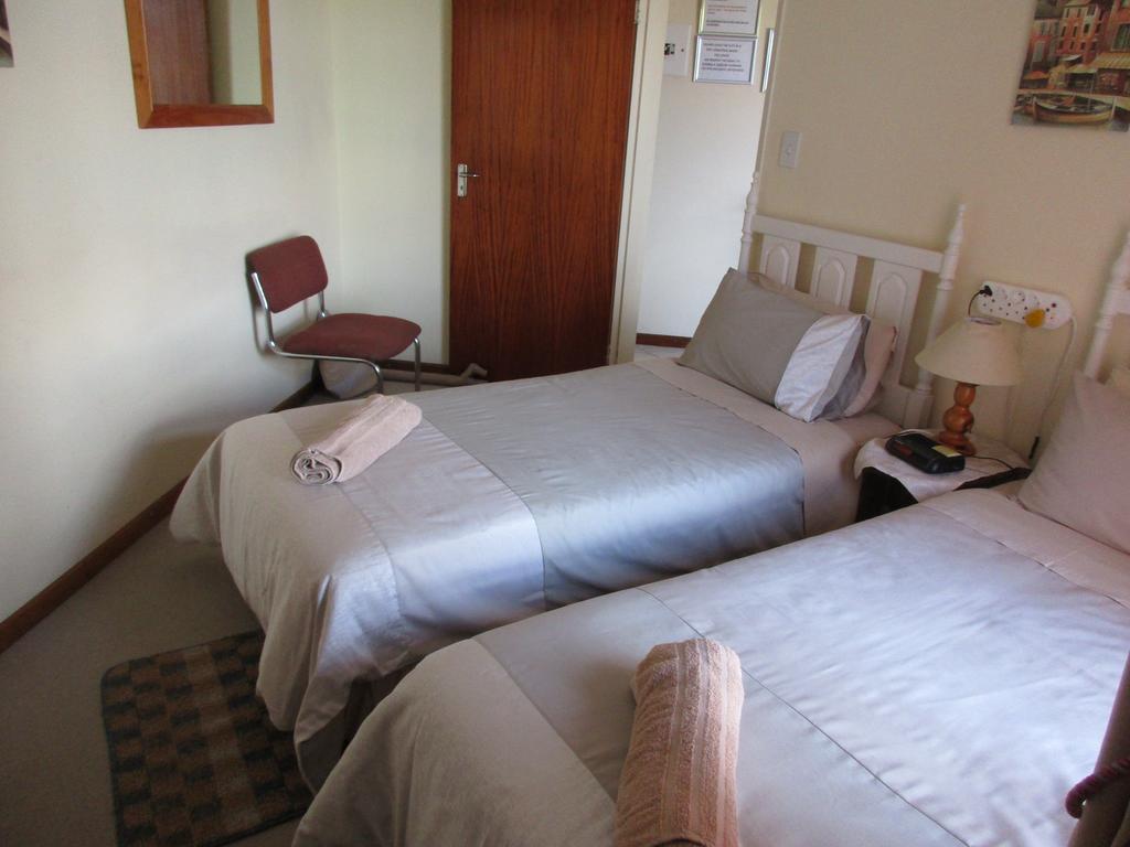 Sea Echo Accommodation Jeffreys Bay Esterno foto