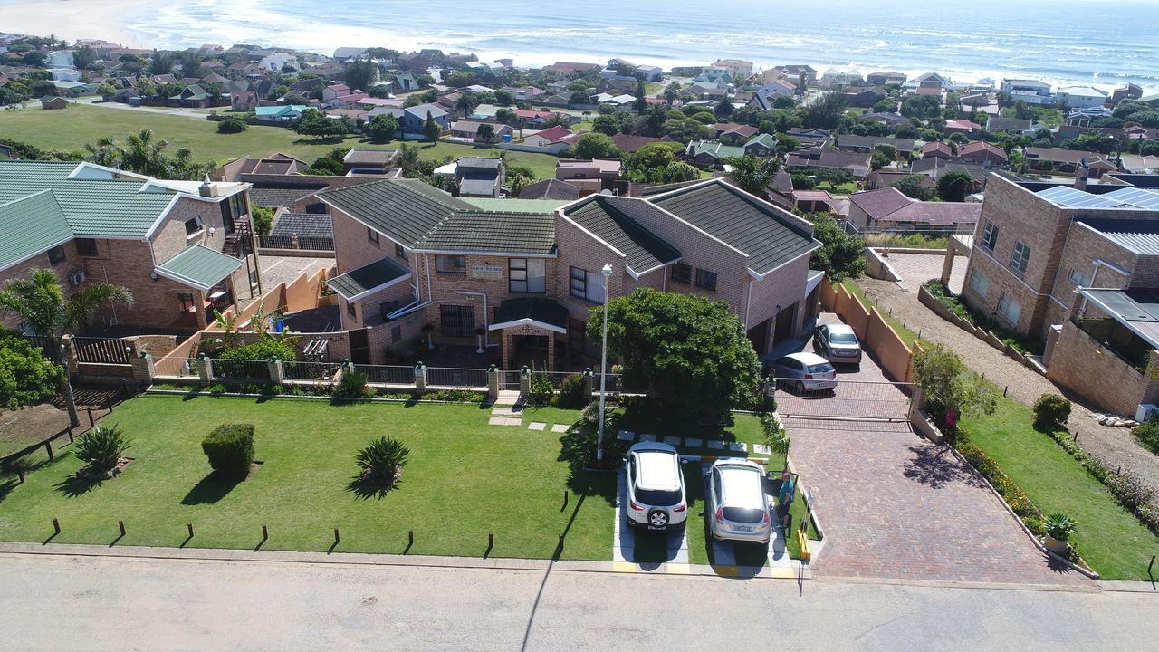 Sea Echo Accommodation Jeffreys Bay Esterno foto